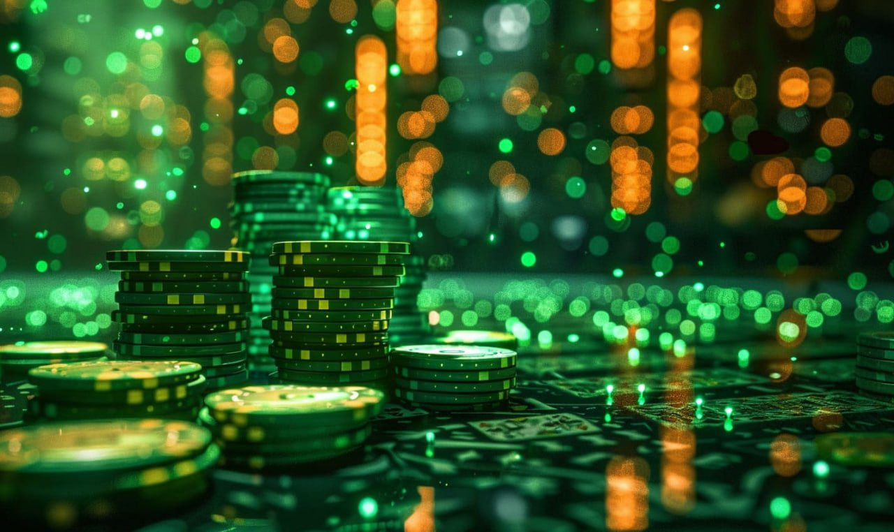 Antarmuka platform djarumgacor menampilkan menu sportsbook, live dealer, dan slot games