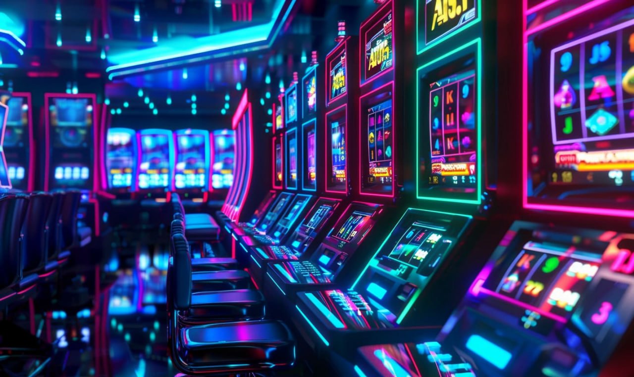 Menu Taruhan Langsung di dashboard djarumgacor dengan kategori sportsbook, live dealer, dan slot
